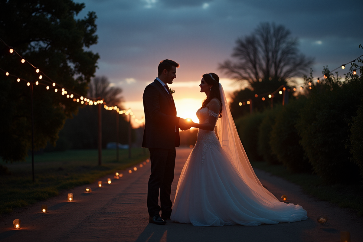 Alliance mariage éthique : or responsable et diamants tracés