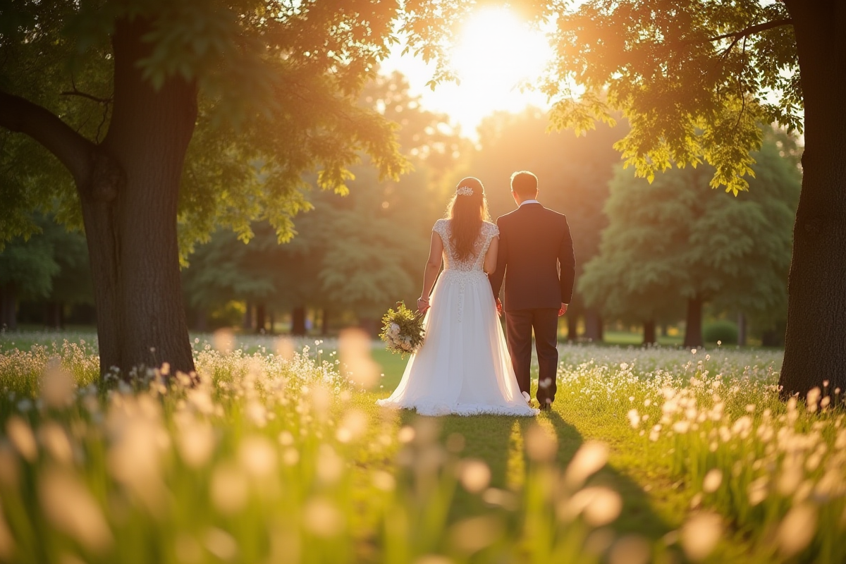 Gravure alliance mariage : idées et conseils pour personnaliser