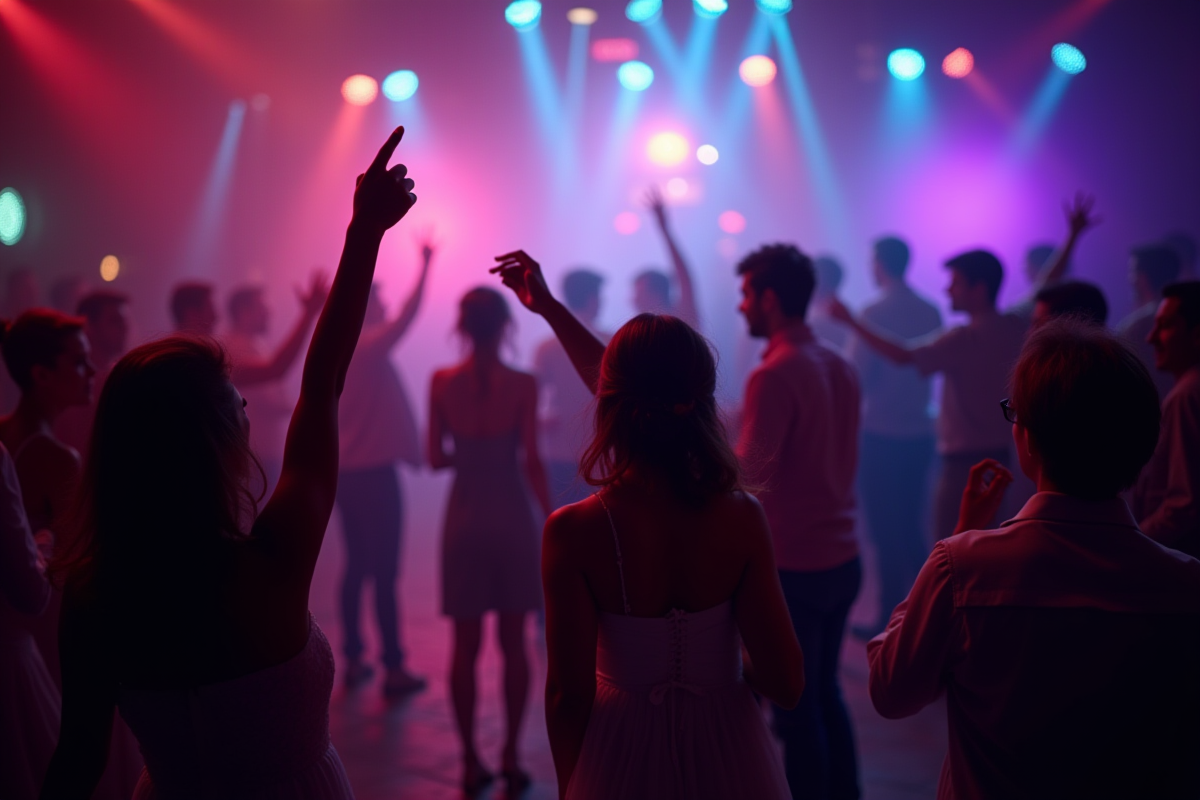 Discours de mariage : guide pour des interventions réussies