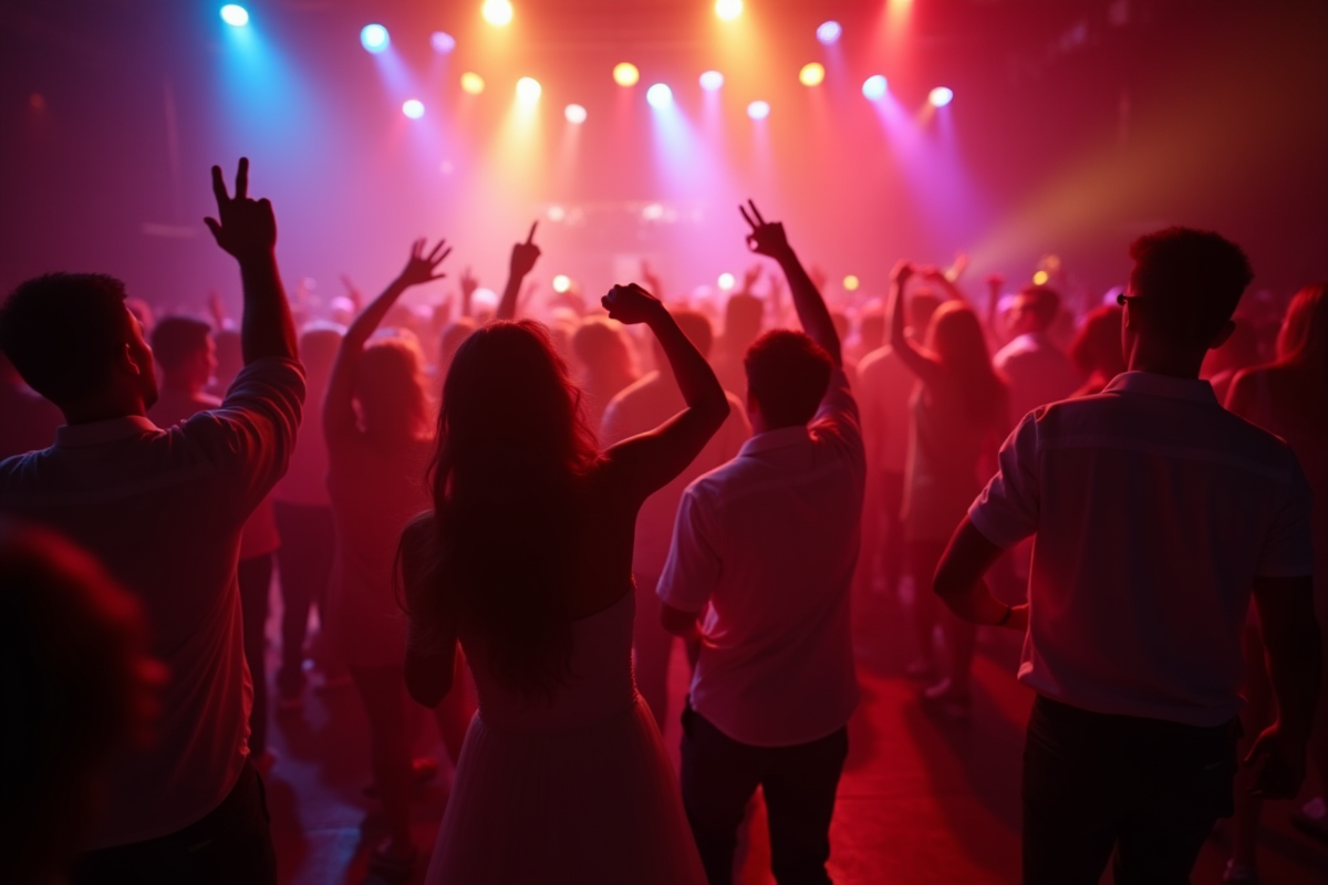 Illustration : Témoignages animations mariage : les moments qui ont marqué