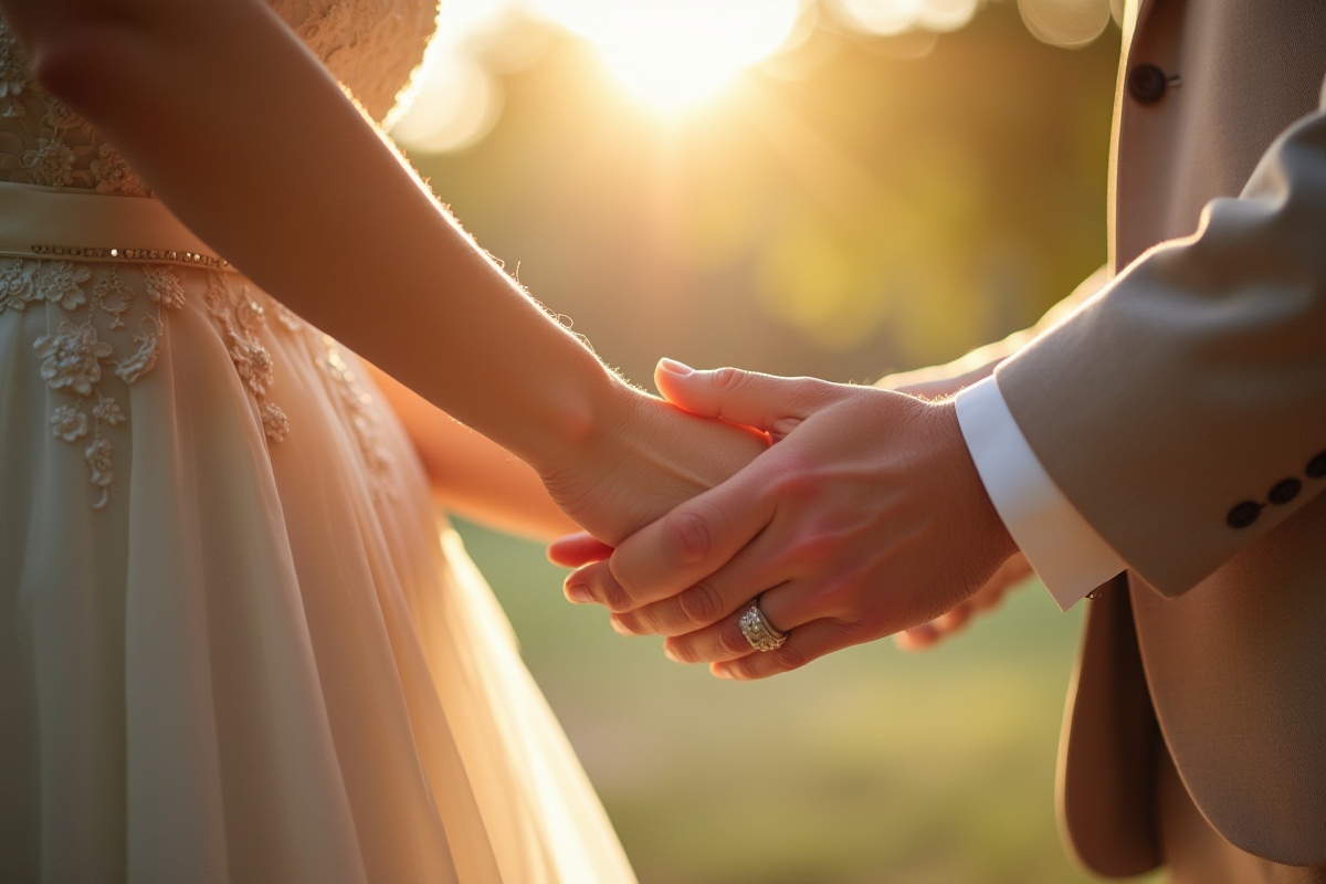 Entretenir sa bague de fiançailles : guide complet