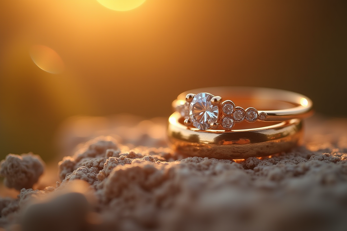 Bague de fiançailles : le guide complet pour bien choisir