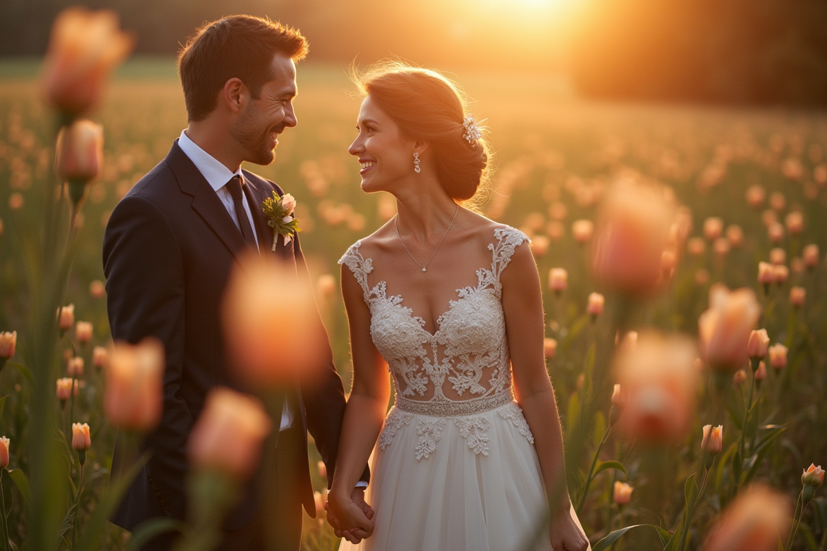 Bijoux mariage : guide complet pour sublimer la mariée