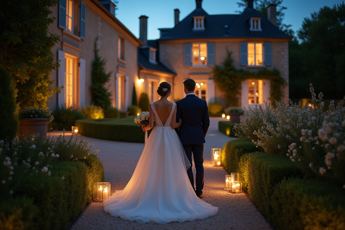 Bijoux perles mariage : l'élégance intemporelle de la mariée