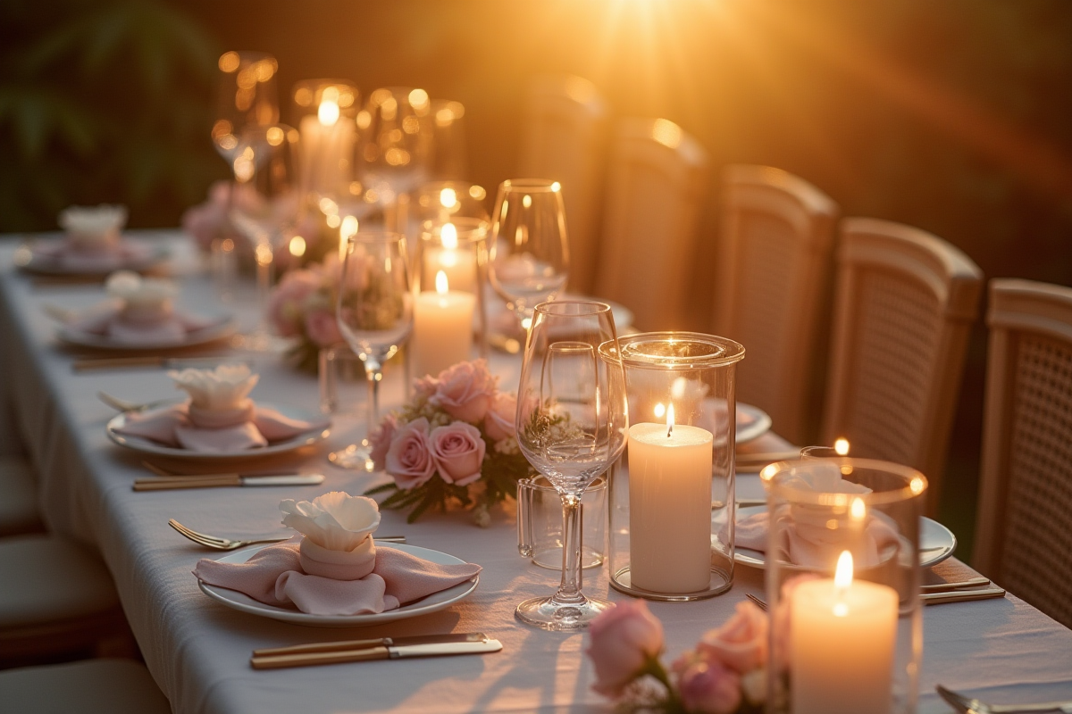 Cadeaux invités mariage : 25 idées originales