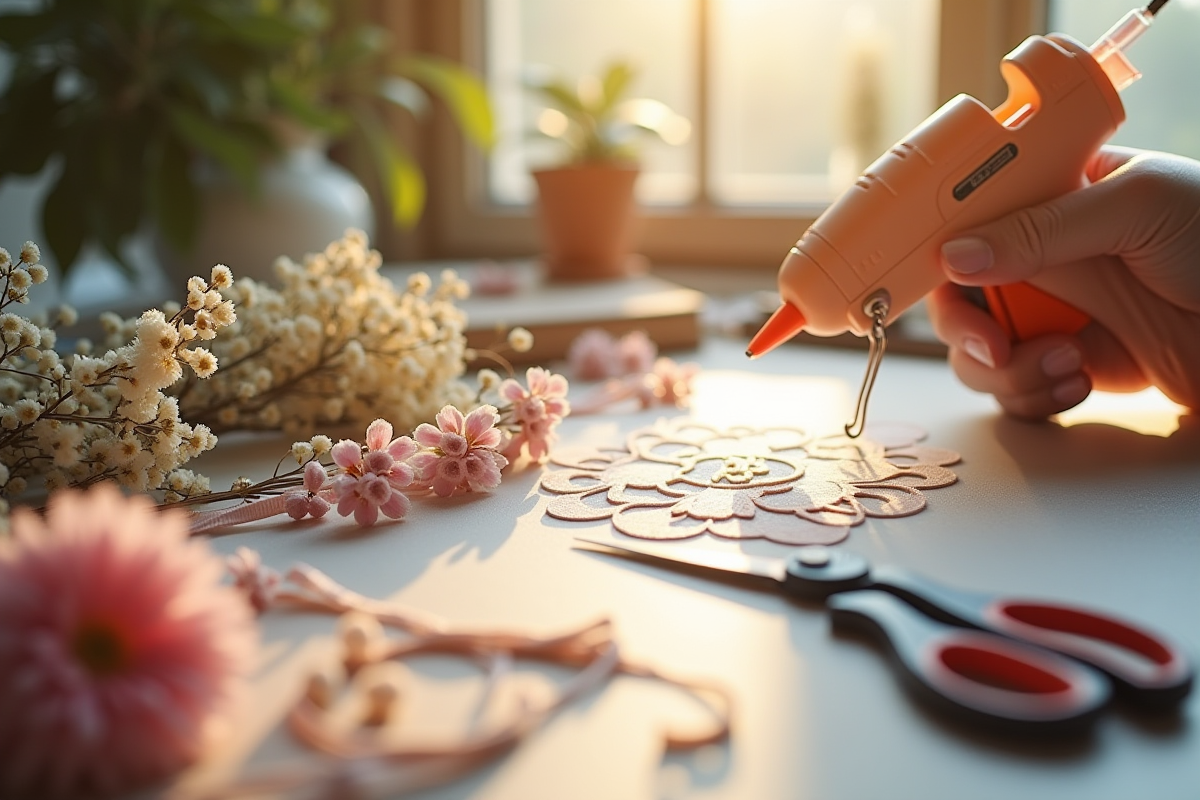 Candy bar mariage DIY : créer son bar à sucreries