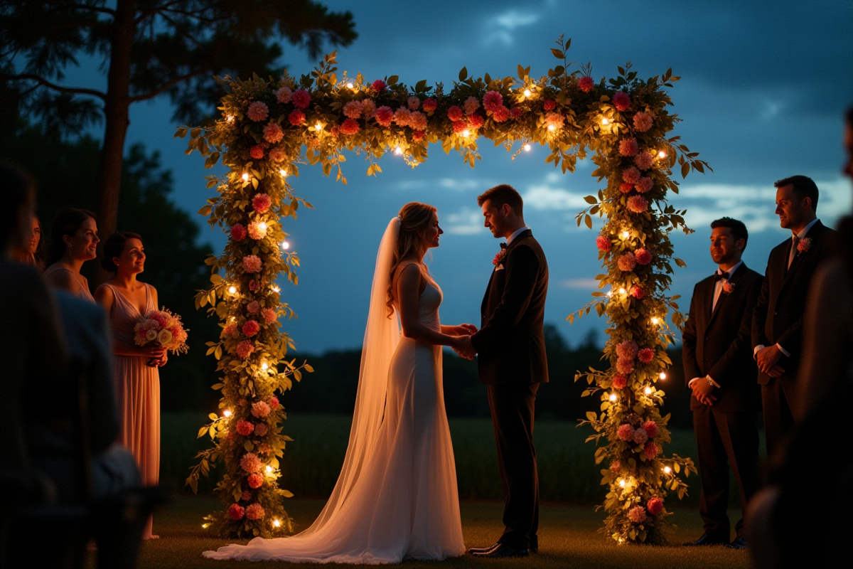 Discours cérémonie laïque : qui parle et comment