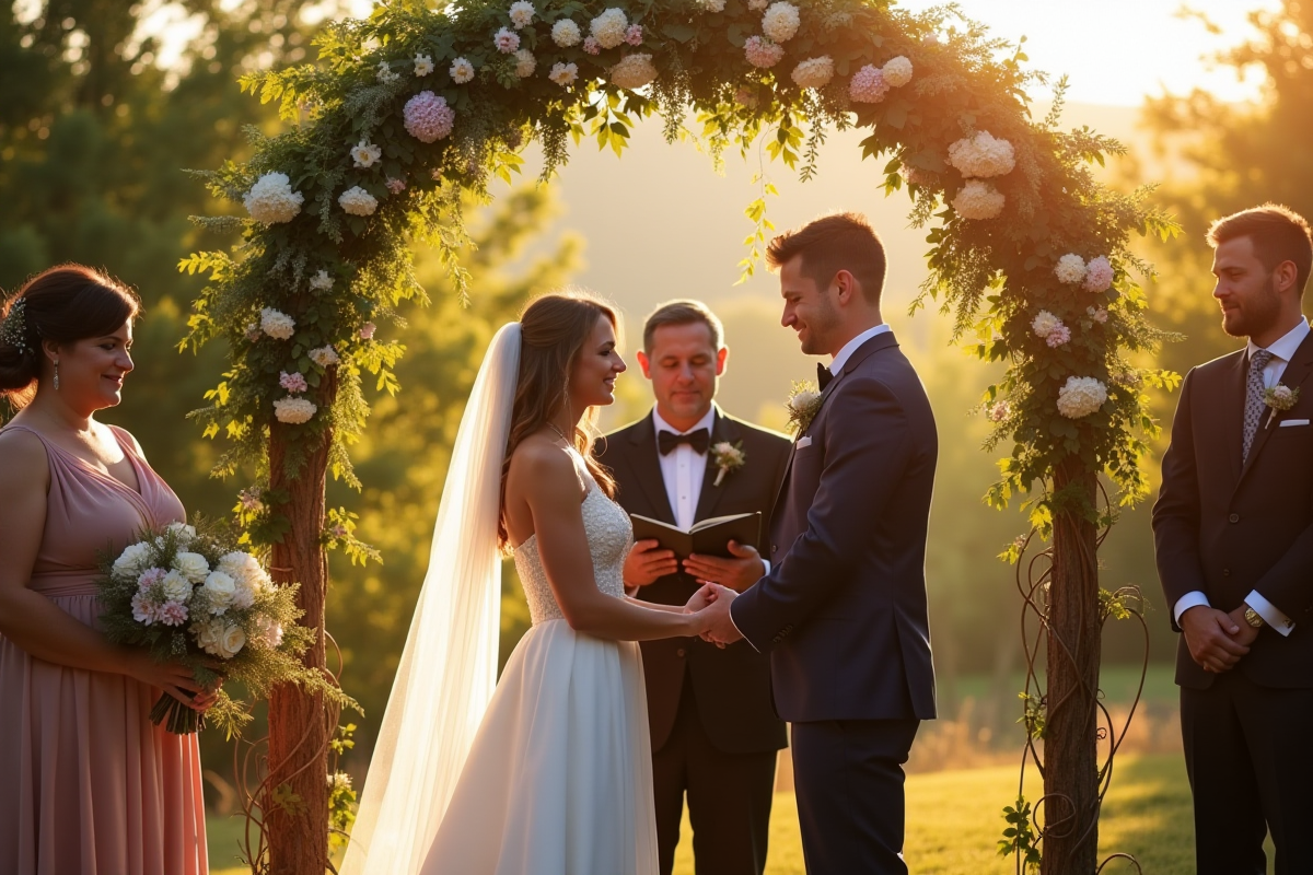 Musique cérémonie laïque : playlist et conseils