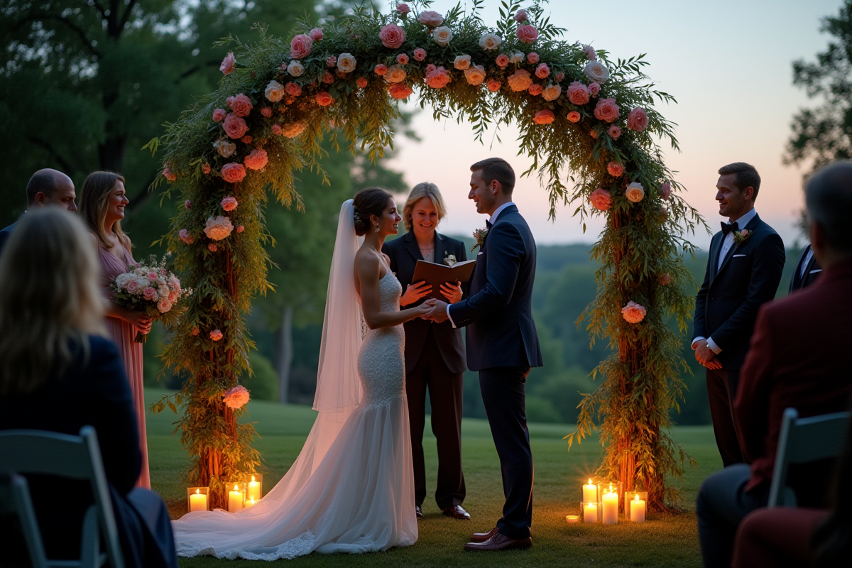 Textes cérémonie laïque : lectures et discours