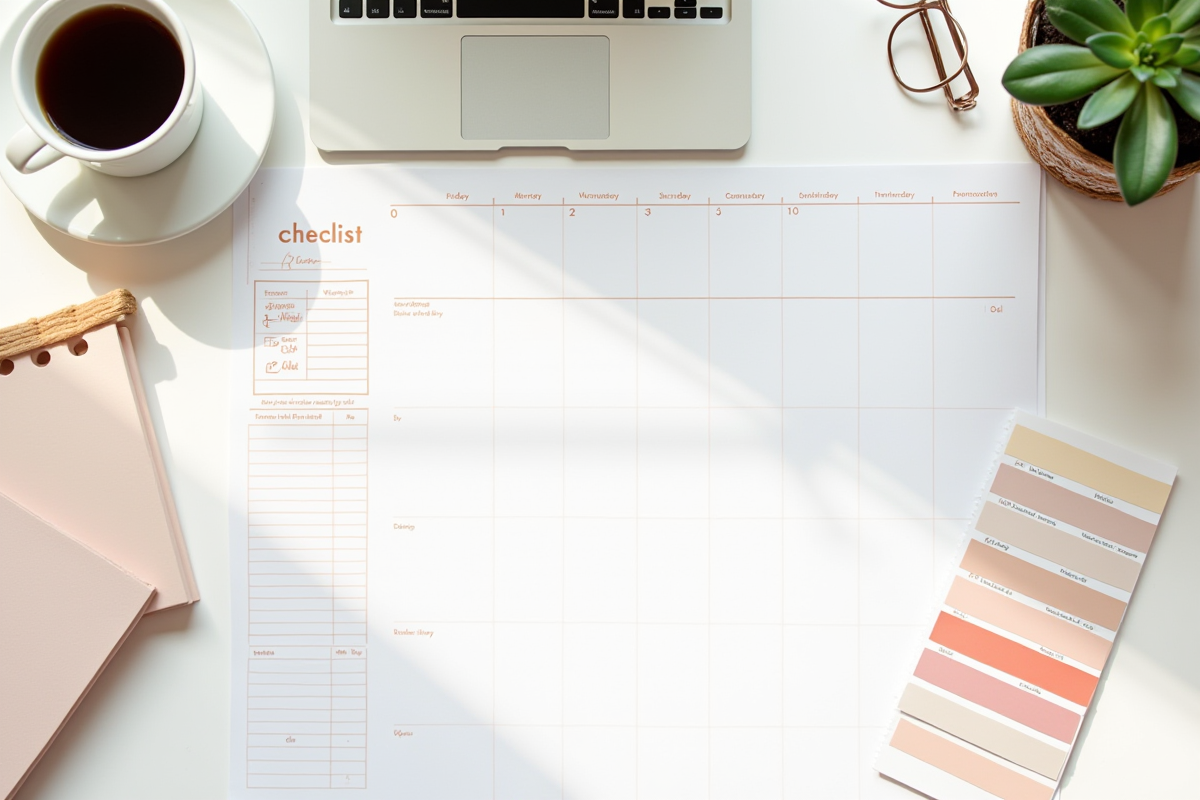 Changement de nom après mariage : démarches complètes