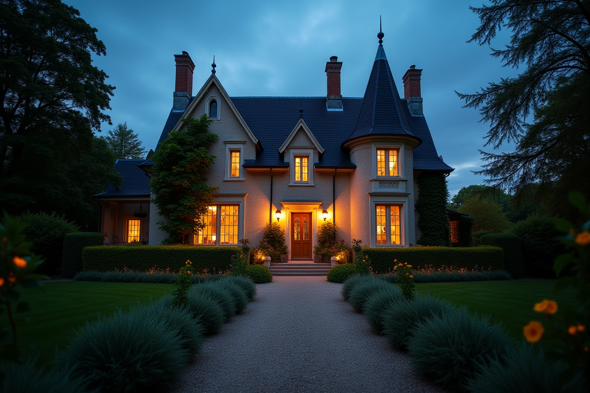 Mariage au Château de Courtalain : tarifs, capacité et avis