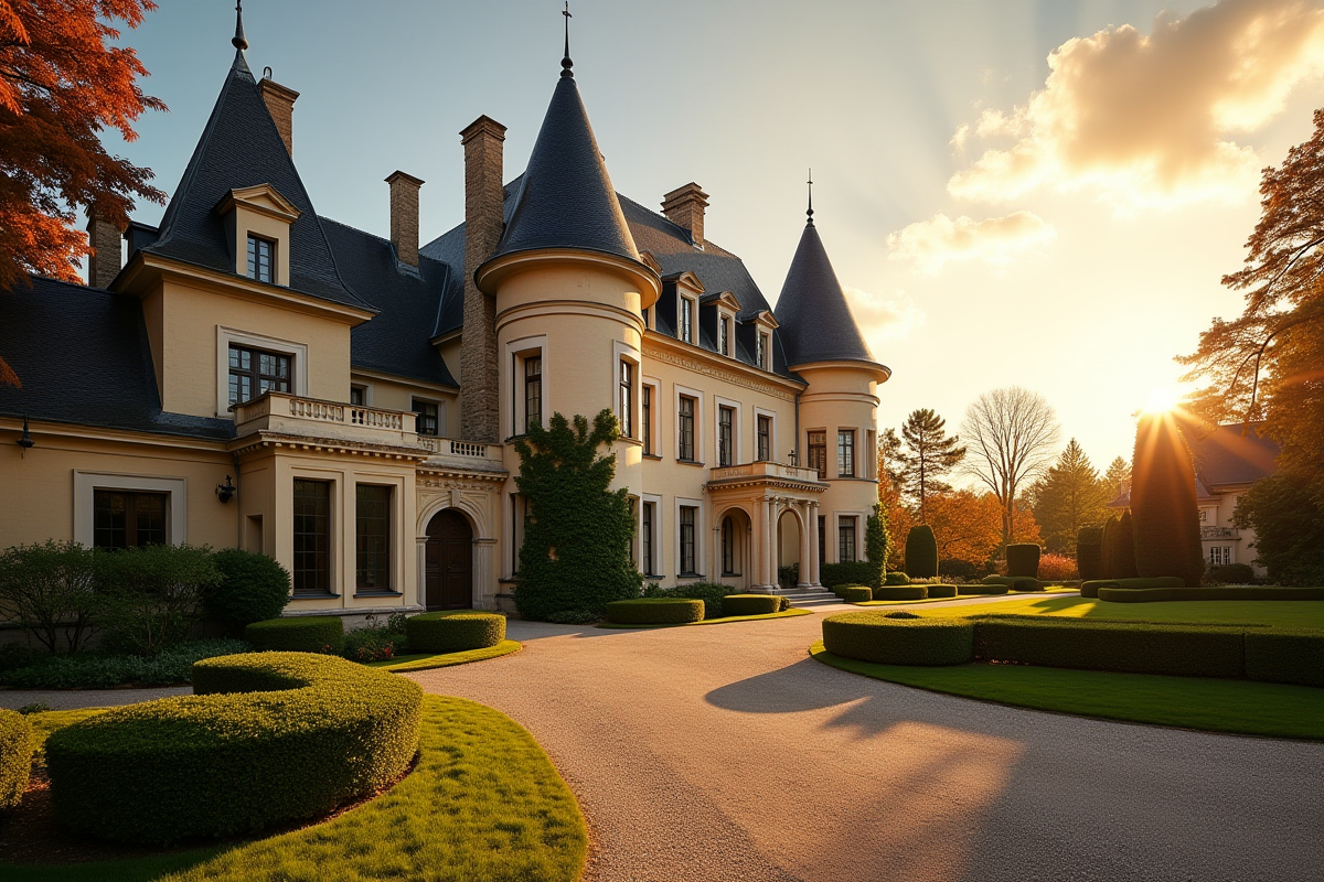 Mariage au Château de Hattonchâtel