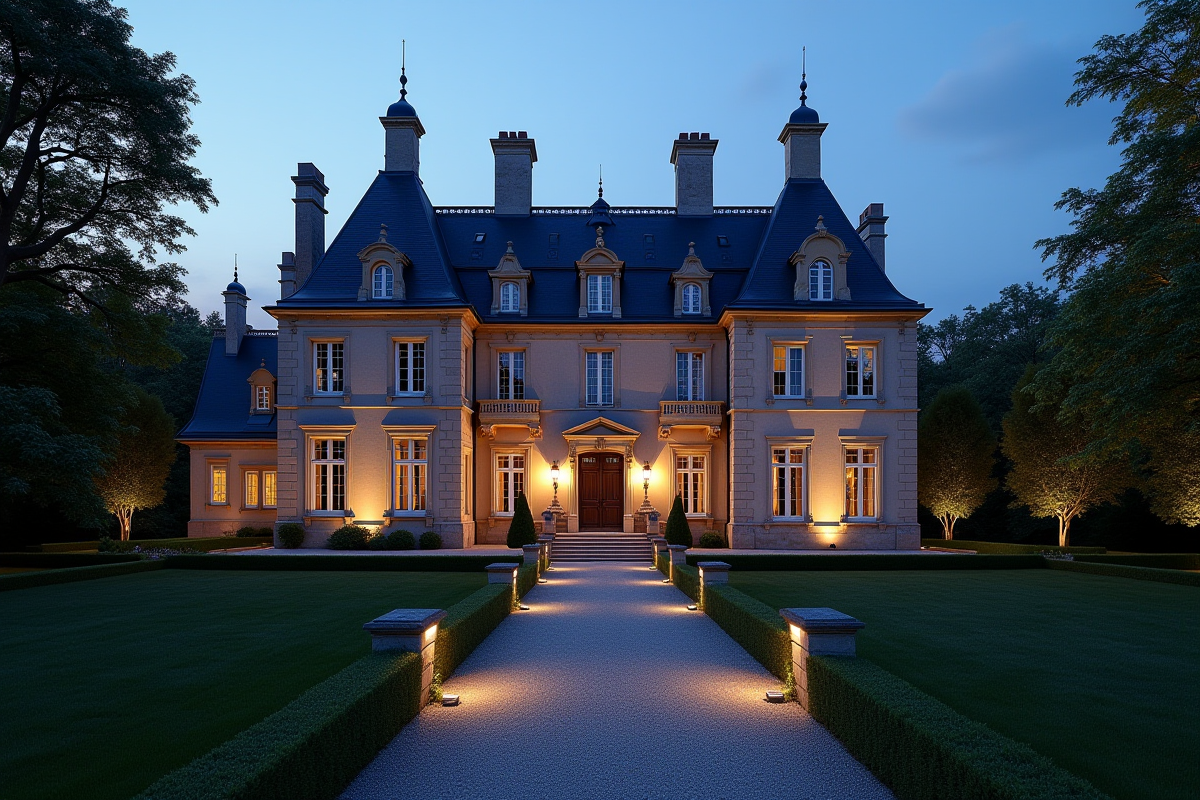 Mariage au Château Lafaurie-Peyraguey