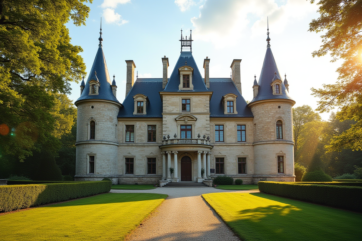 Mariage au Château de Roquetaillade