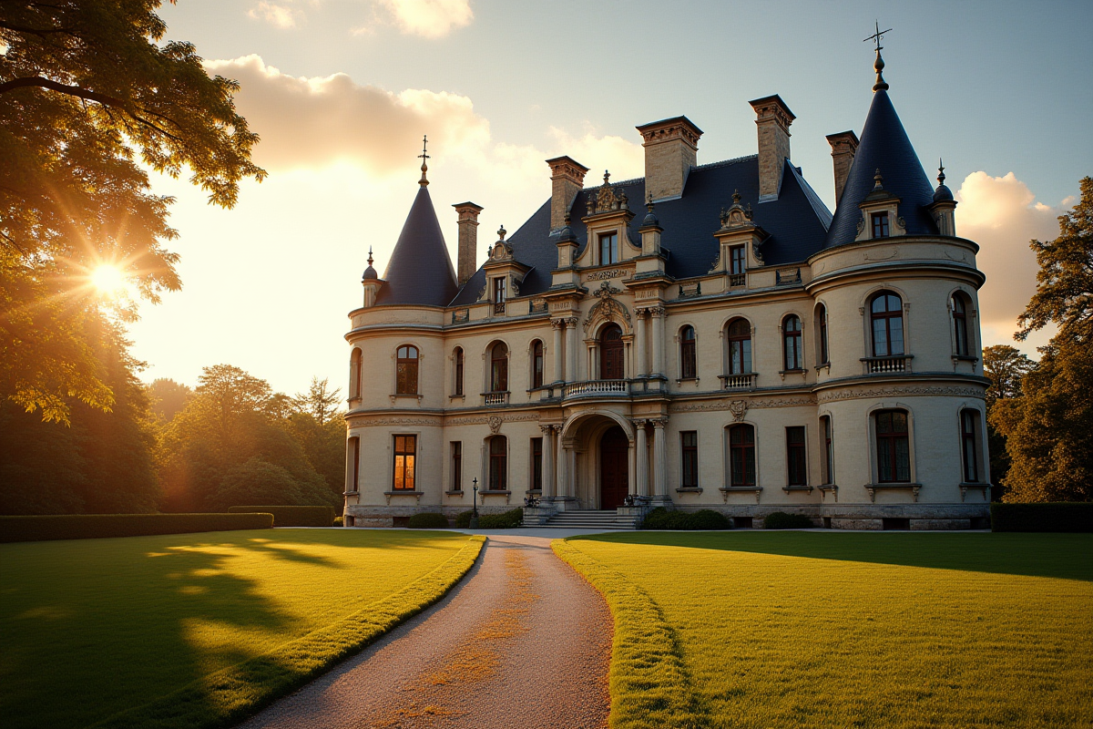 Mariage au Château de Suze-la-Rousse