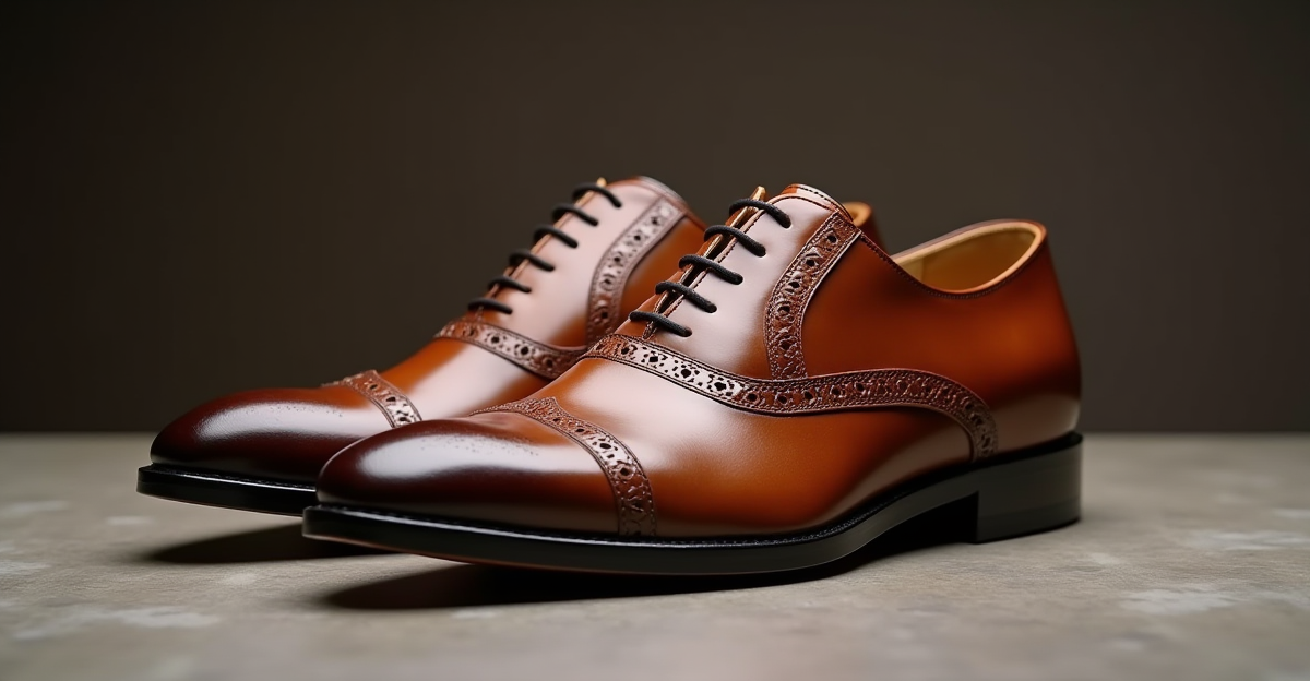 Chaussures marié été : confort et style pour un mariage estival