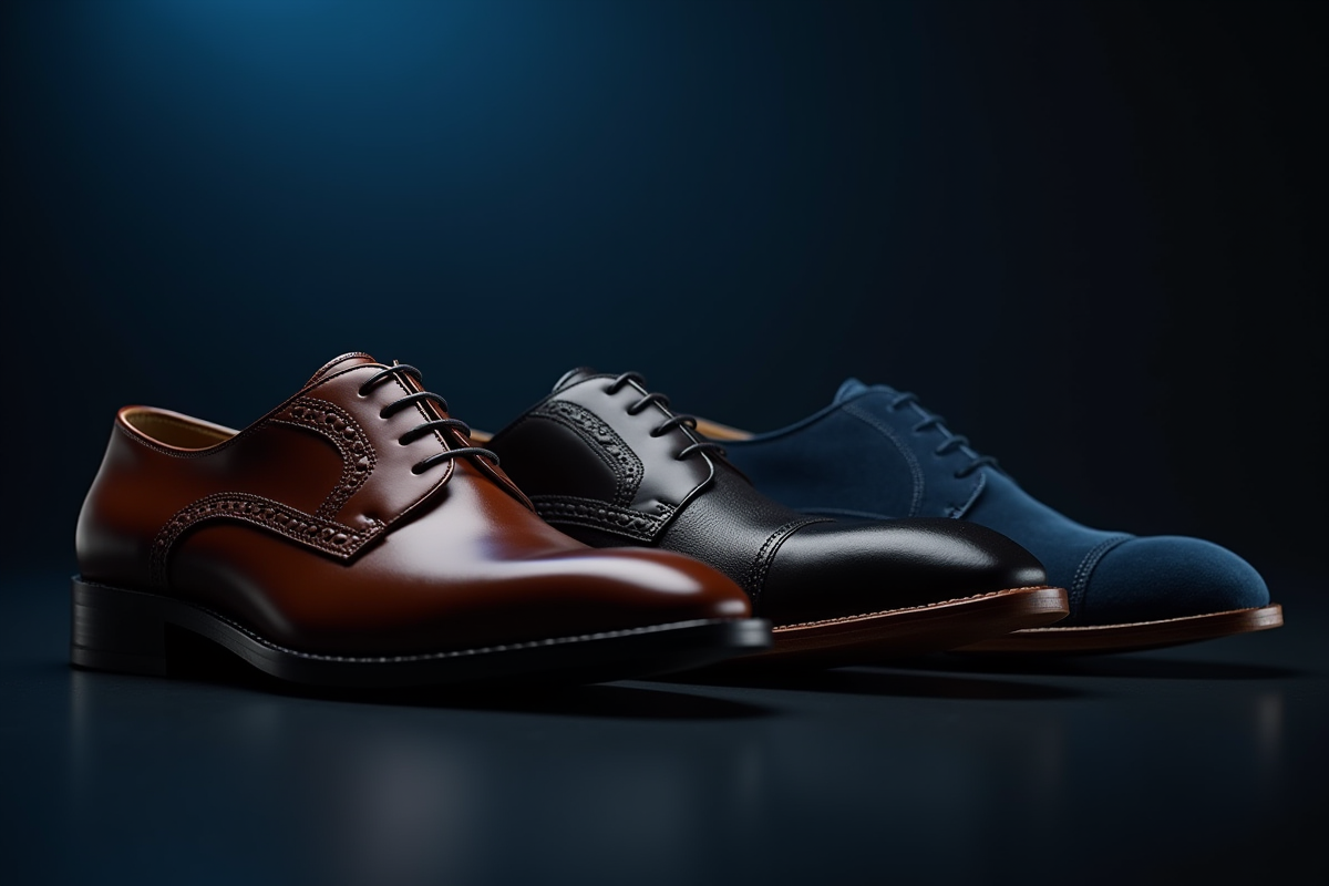 Marques chaussures marié : notre sélection 2026
