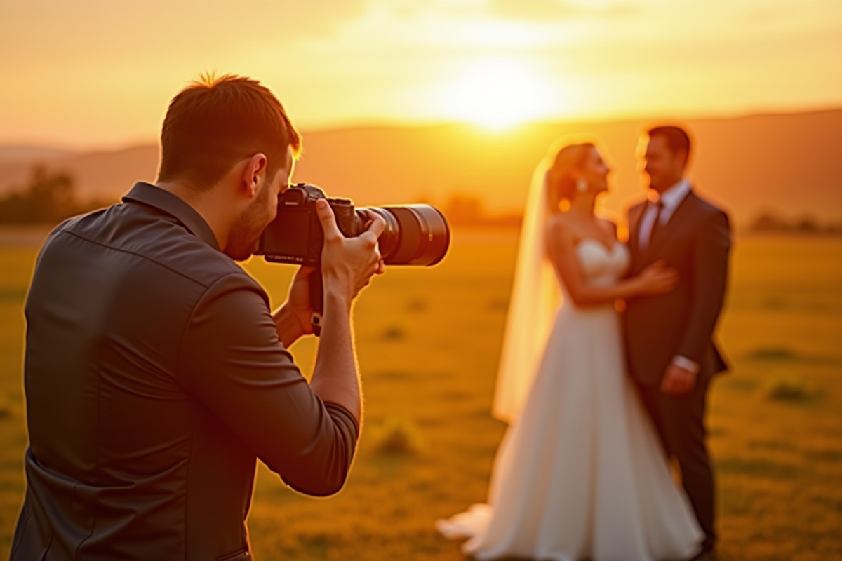 Comment choisir son photographe de mariage : le guide ultime