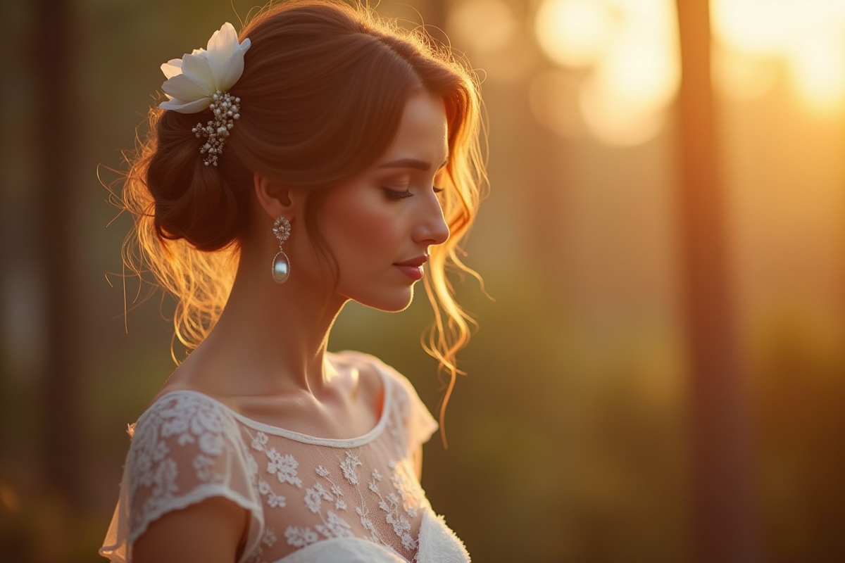 Questions à poser à son coiffeur mariage : le guide complet