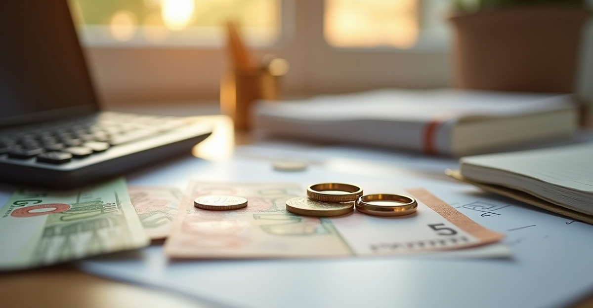 Prix fleurs mariage 2026 : bouquet, arche et centres de table