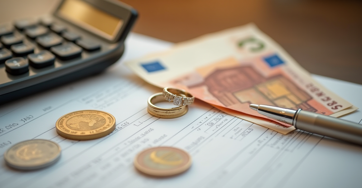 Combien coûte un lieu de réception pour un mariage en 2026 ?