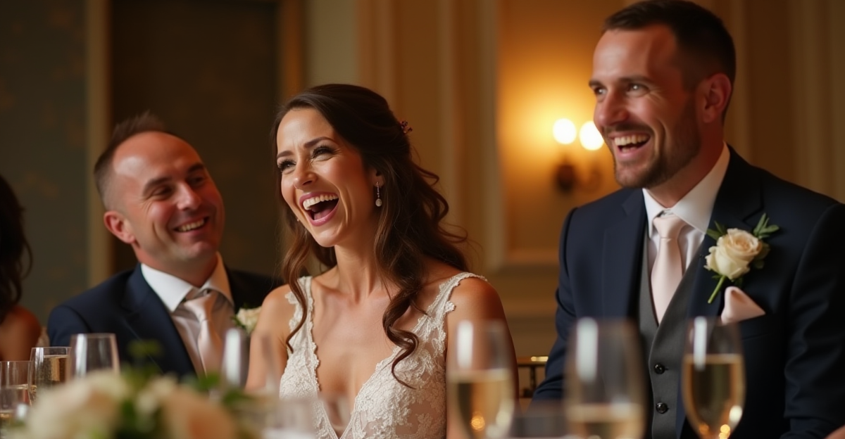 Discours de mariage d'un frère ou d'une sœur : guide et exemples