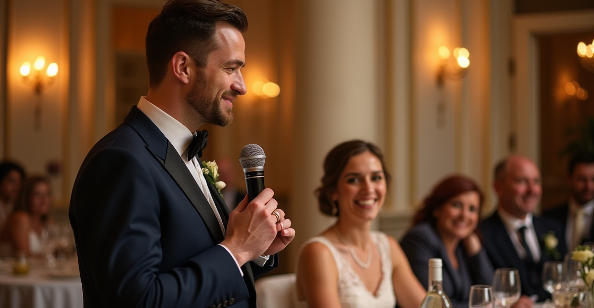 Discours de témoin : 15 erreurs à éviter absolument en 2026