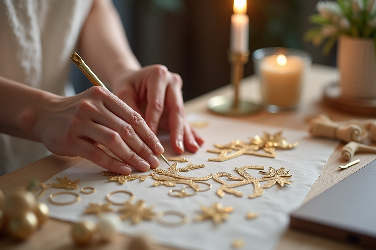 DIY livre d'or mariage : 12 alternatives originales