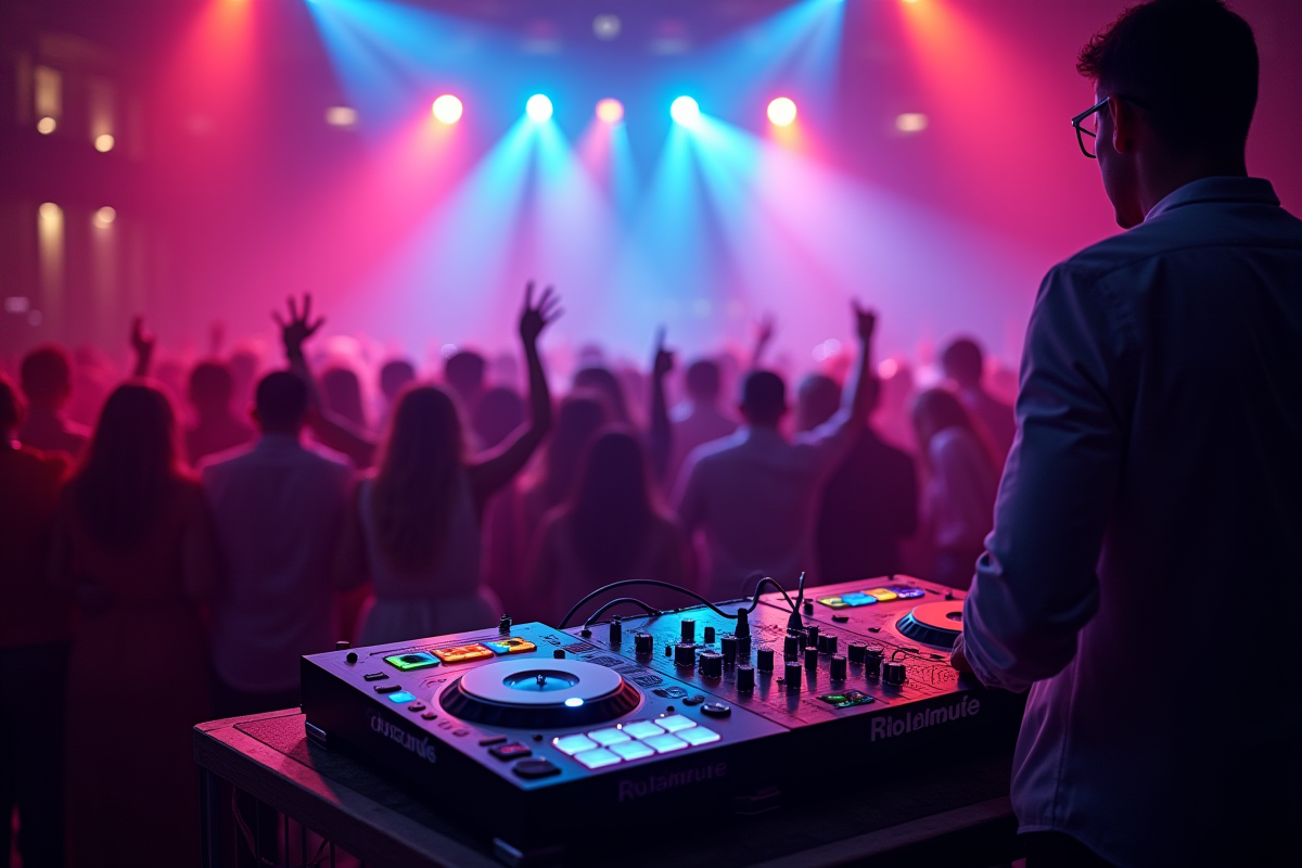 DJ mariage Bordeaux : guide des animateurs girondins