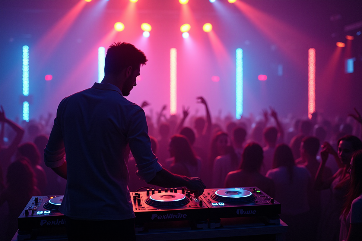 DJ mariage Marseille : guide des animateurs de la région PACA