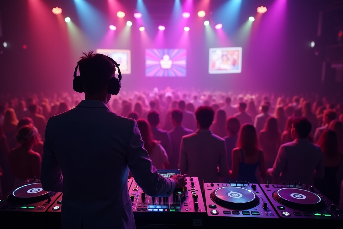 Illustration : Ouverture de bal mariage : conseils et tarifs