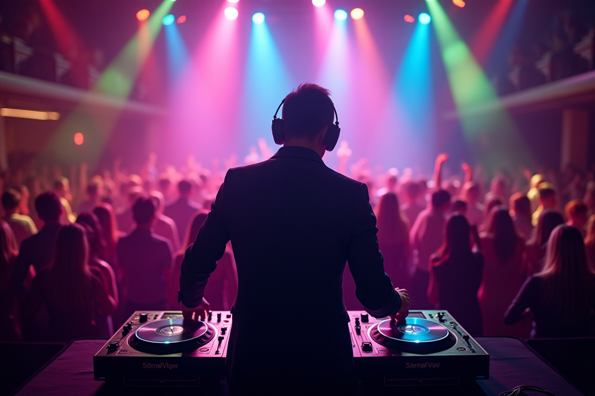 Questions DJ mariage : tout demander avant de signer