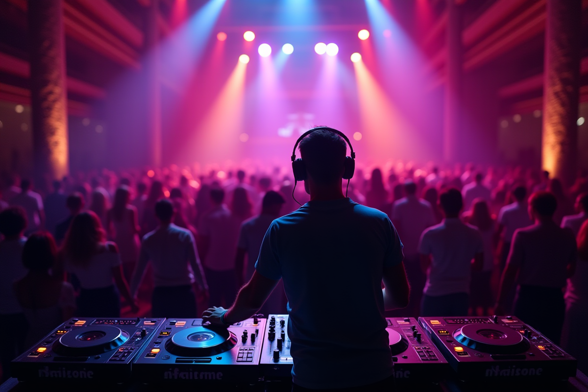 Tendances DJ mariage 2026 : les nouveautés qui font danser