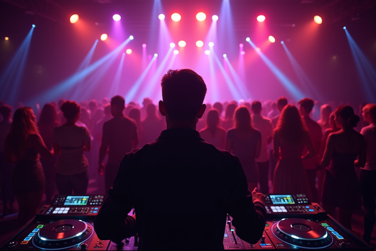 DJ mariage Toulouse : guide des animateurs de la ville rose