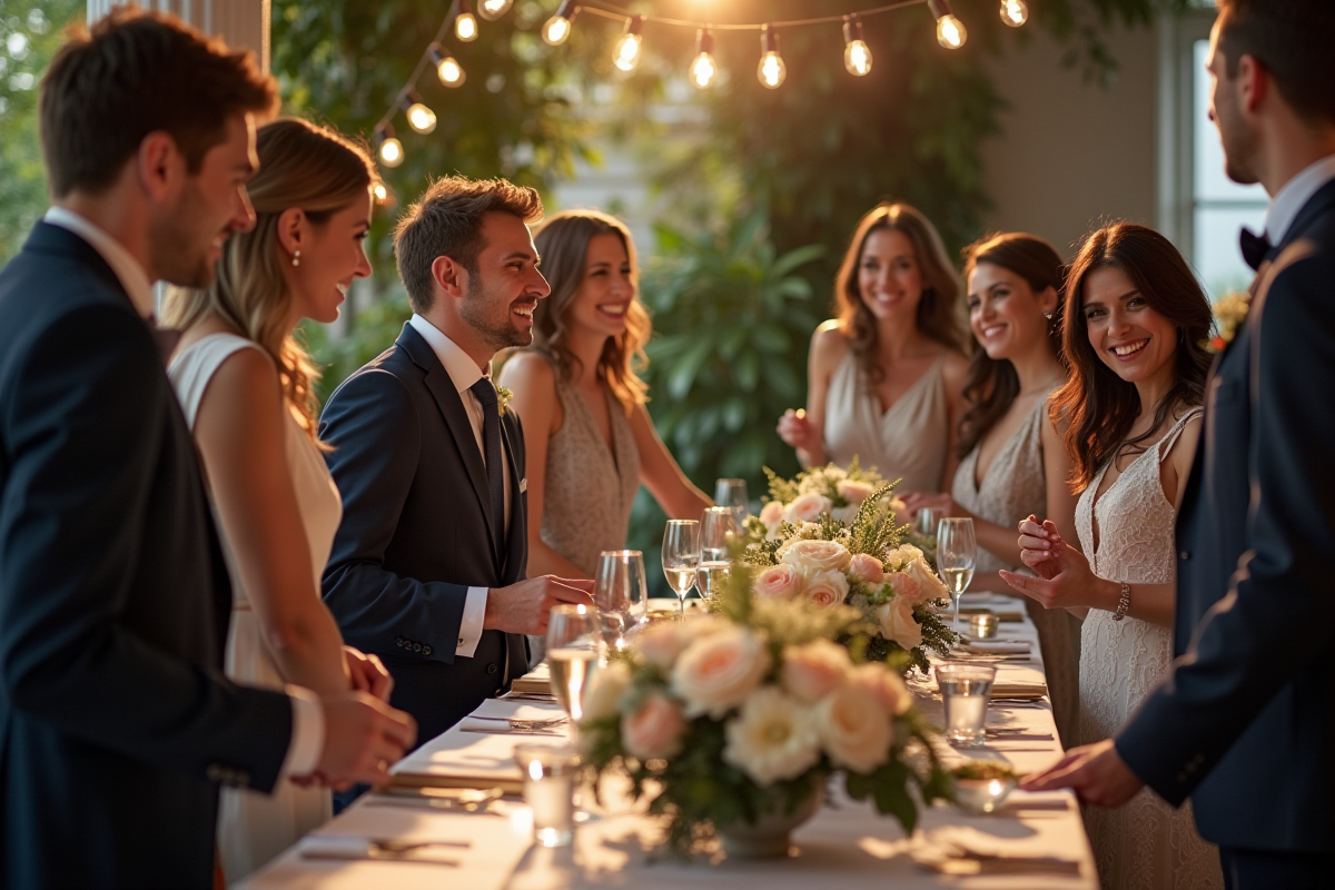 DJ ou groupe de musique : que choisir pour votre mariage ?