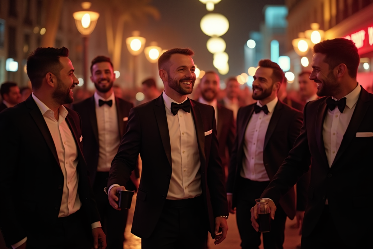 Témoignages EVG : récits et retours d'expérience