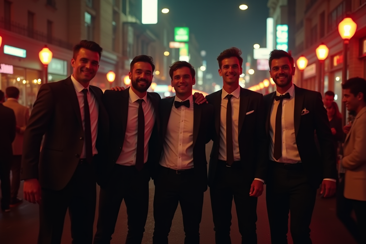 Tendances EVG 2026 : ce qui fait fureur cette année