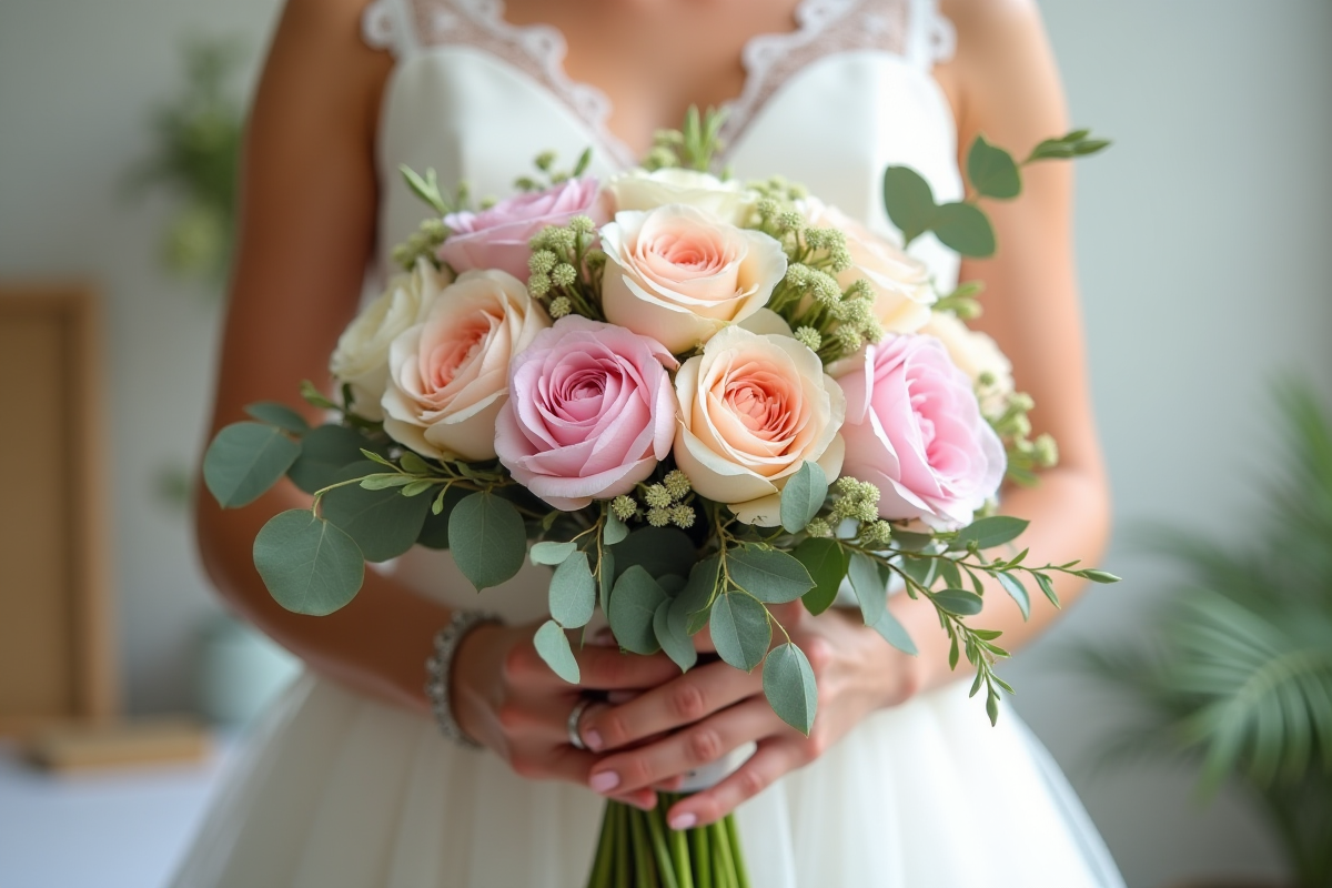 Arche fleurie mariage : guide complet pour une cérémonie parfaite