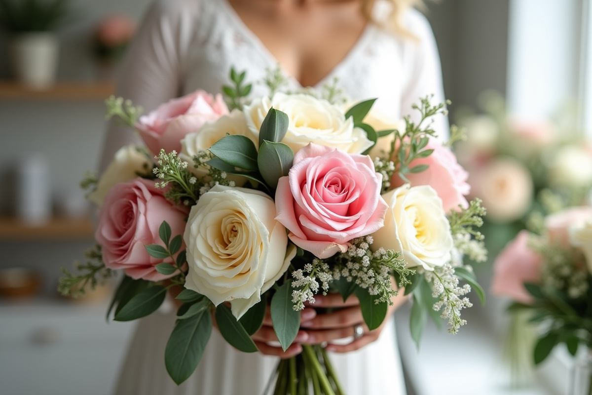 Tendances fleurs mariage 2026 : les styles qui font la différence