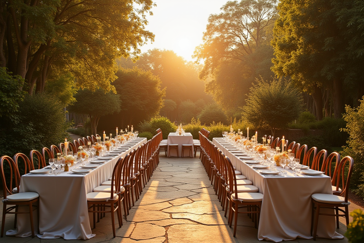 Grange mariage : 20 granges rénovées pour une réception