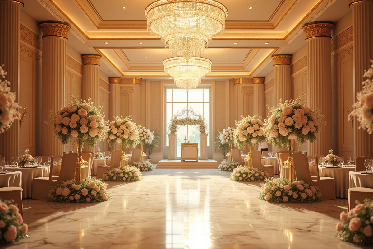 Mariage à l'Hôtel Fontevraud : tarifs, capacité et prestations