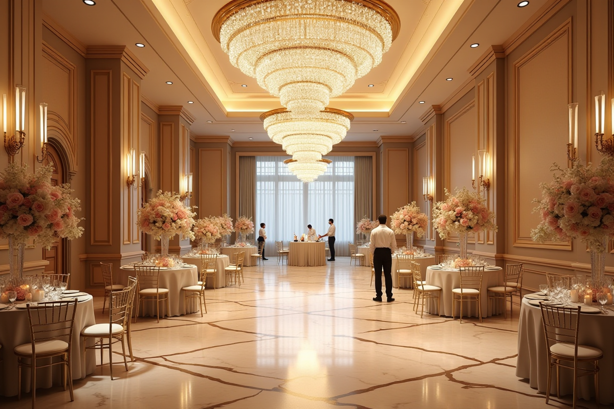 Hôtel pour mariage à Paris : les meilleures adresses 2026