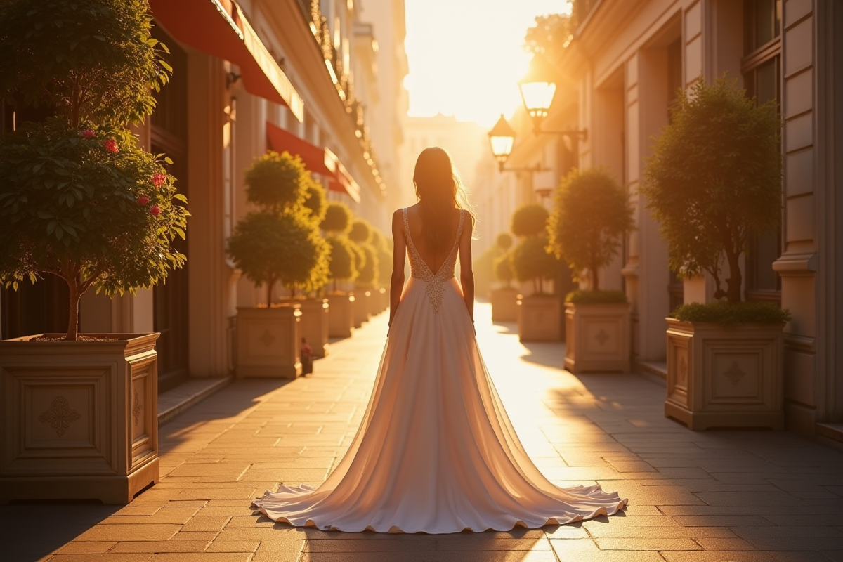 Mariage au Plaza Athénée Paris : tarifs, capacité et prestations