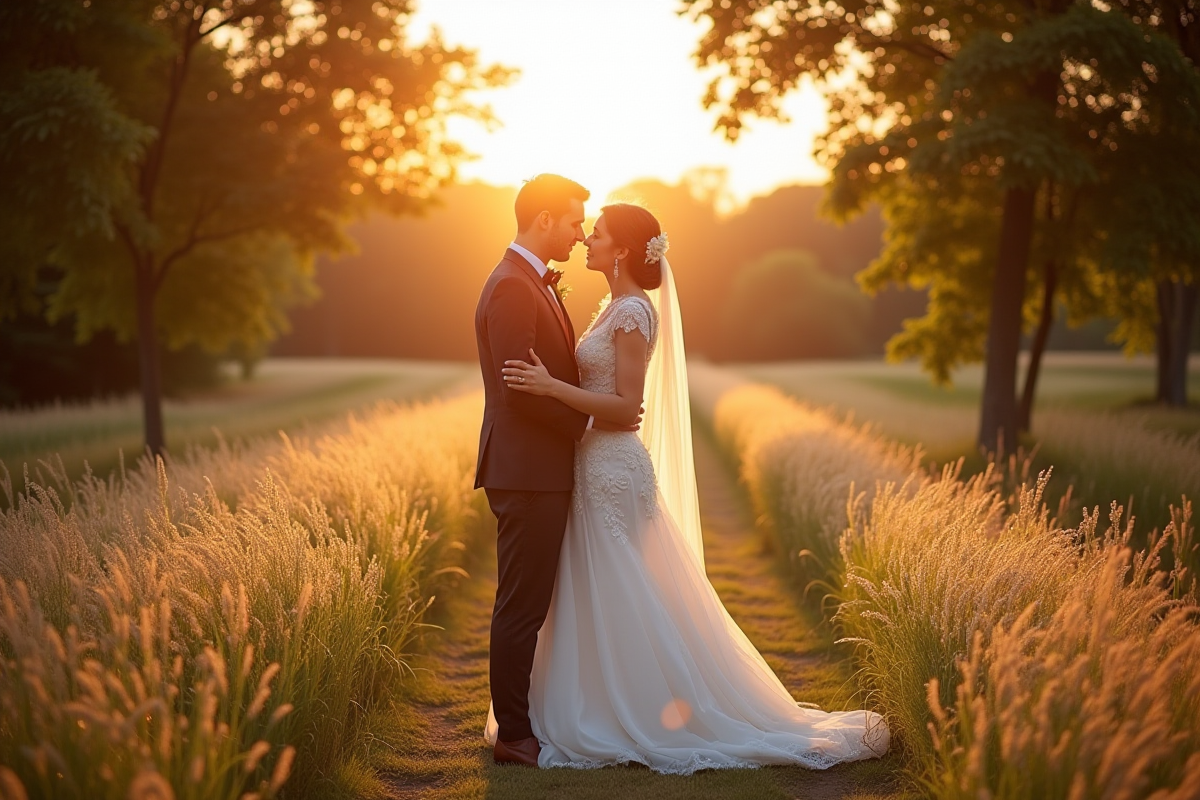 Trouver le lieu de réception parfait : critères et conseils 2026