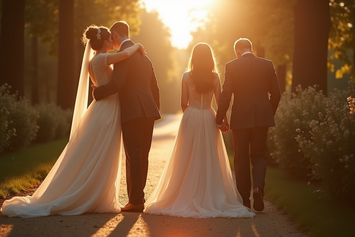 Visite de lieux de mariage : guide pour bien préparer