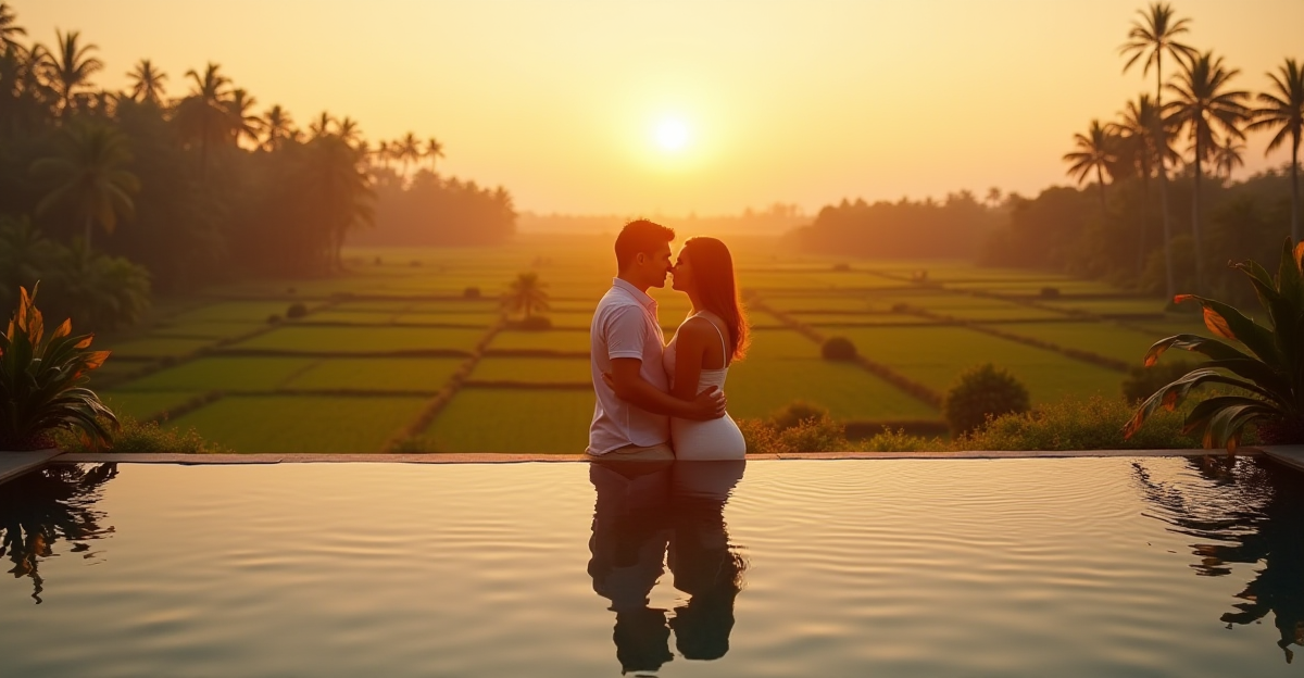 Meilleure saison pour une lune de miel à Bali : guide mois par mois