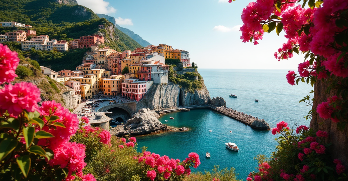 Gastronomie italienne en lune de miel : régions, spécialités et expériences culinaires