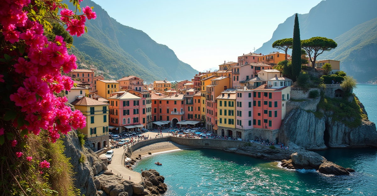 Lune de miel aux lacs italiens : Côme, Garde et Majeur en 2026