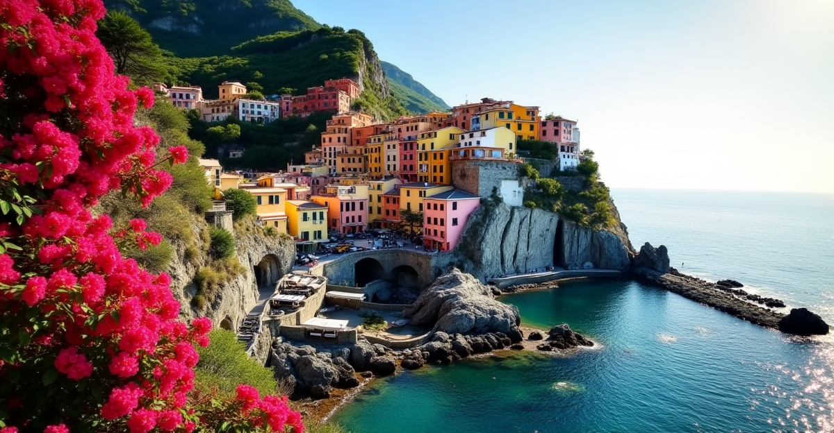 Lune de miel en Sicile : volcans, plages et gastronomie méditerranéenne