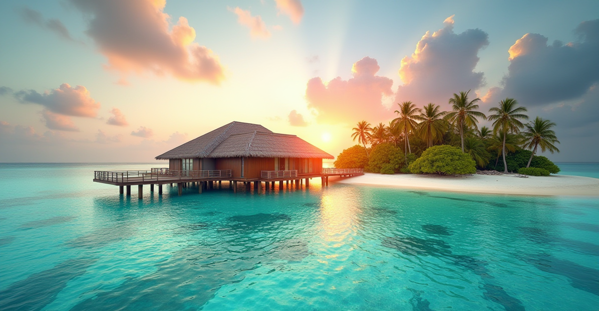 Meilleure saison pour les Maldives : guide mois par mois 2026